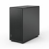 Fractal Design Obudowa Epoch XL Black Solid